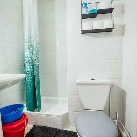 Mon Petit Nid A Apartment *