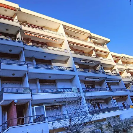 Mon Petit Nid A Apartment *
