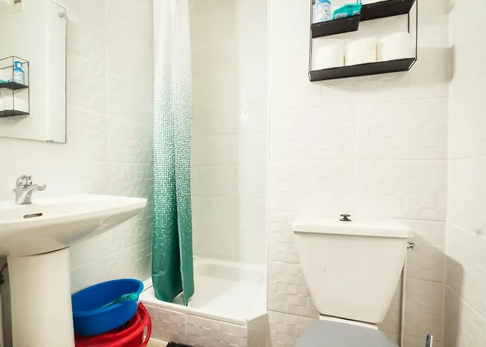 Mon Petit Nid à Amélie-les-Bains-Palalda